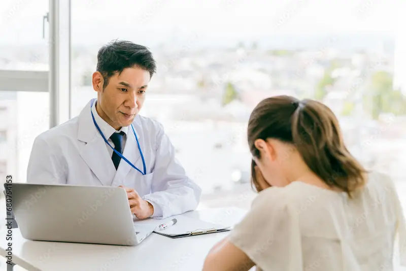 Reasons for Difficulty in Achieving Pregnancy